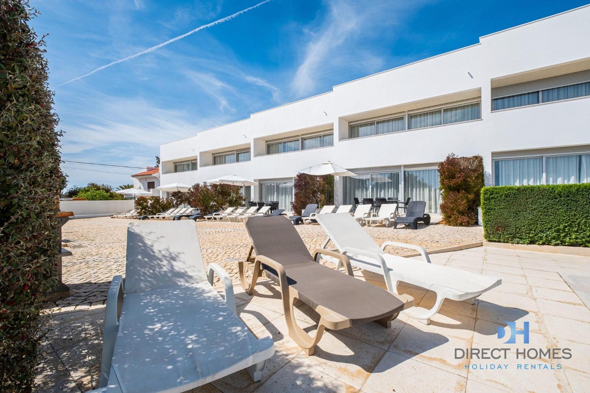 Villas Rocha Albufeira Extérieur photo