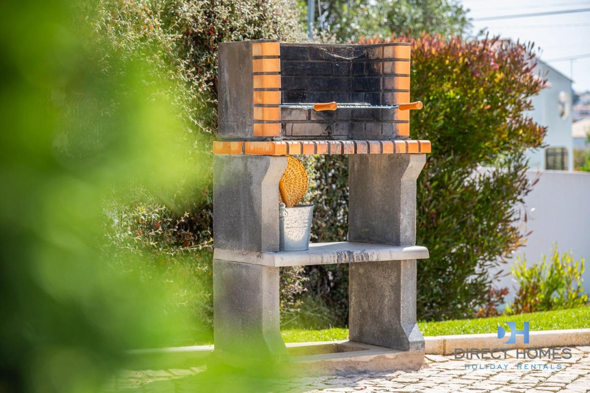 Villas Rocha Albufeira Extérieur photo