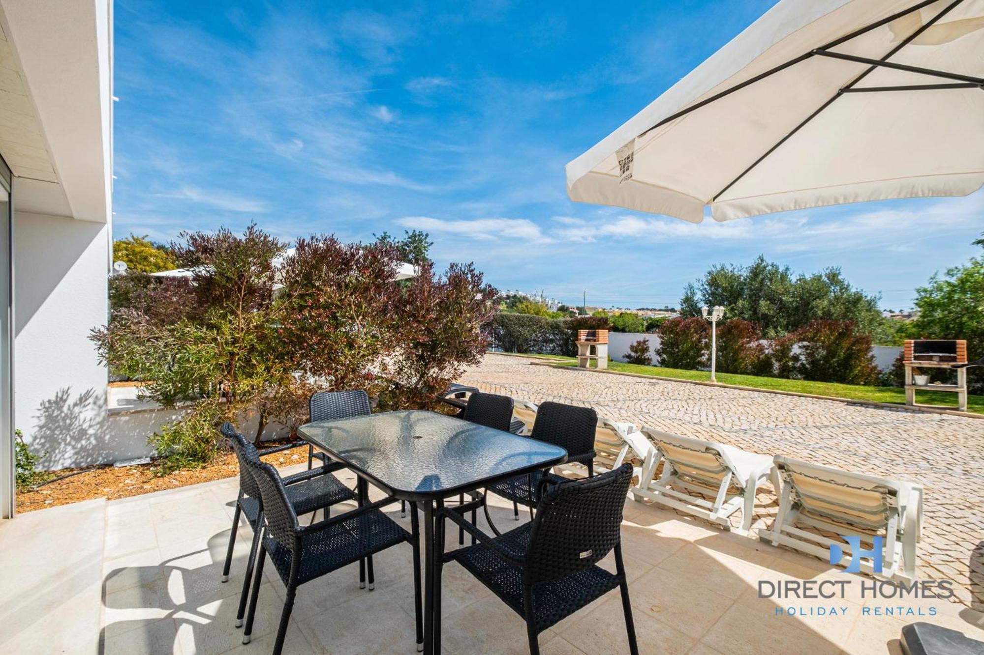 Villas Rocha Albufeira Extérieur photo
