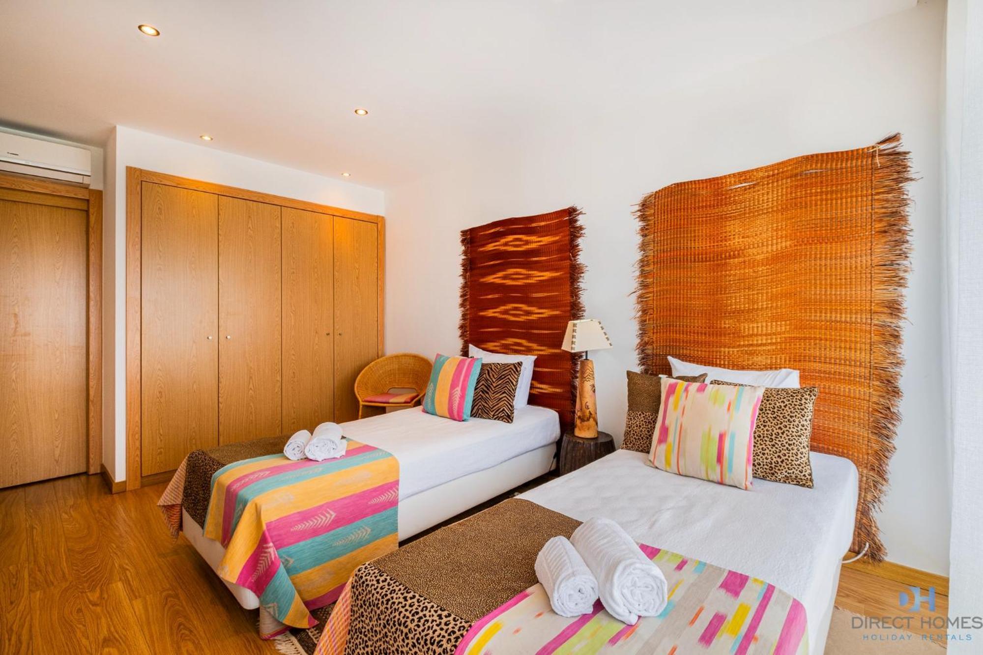 Villas Rocha Albufeira Extérieur photo