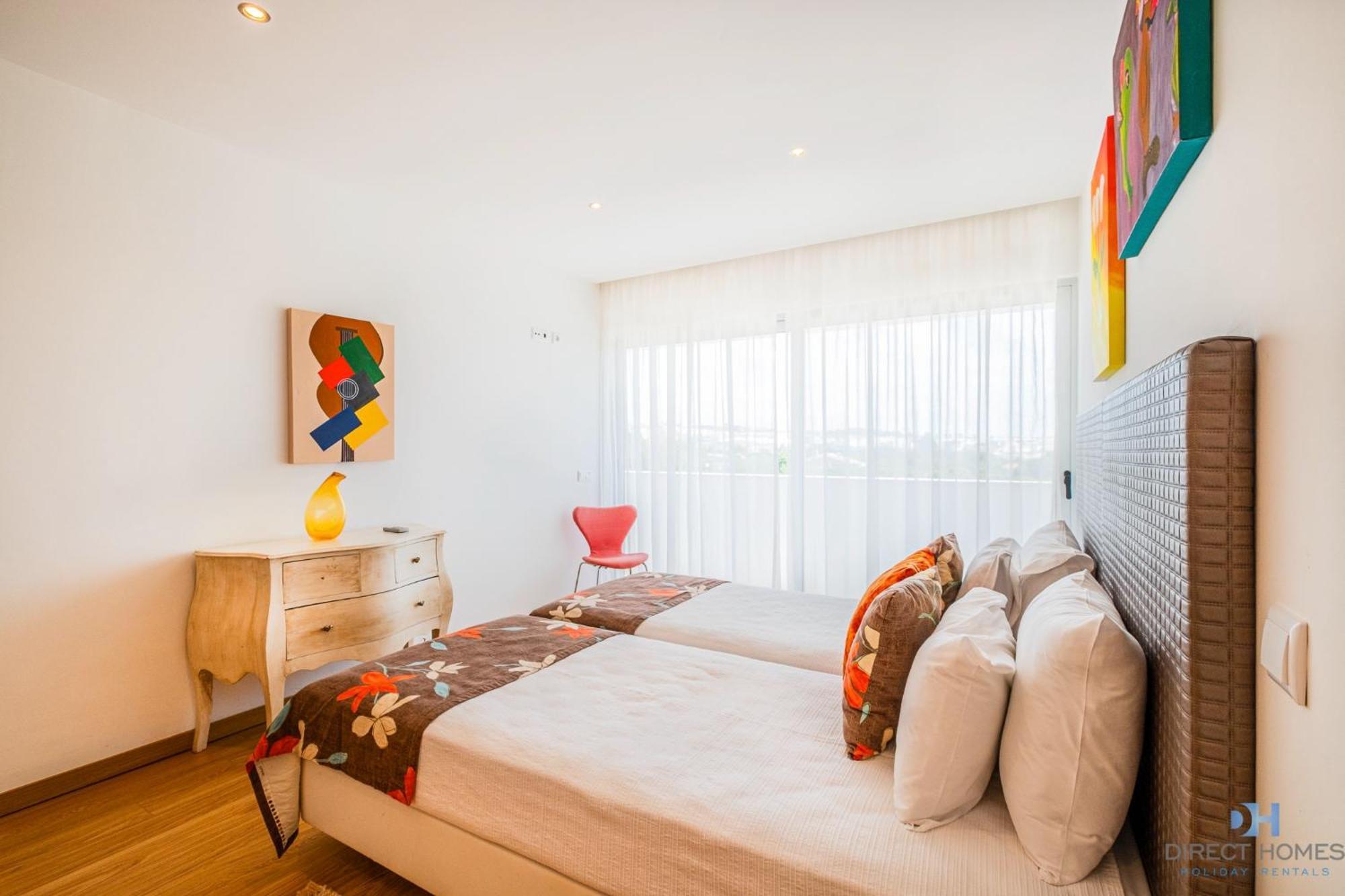 Villas Rocha Albufeira Extérieur photo