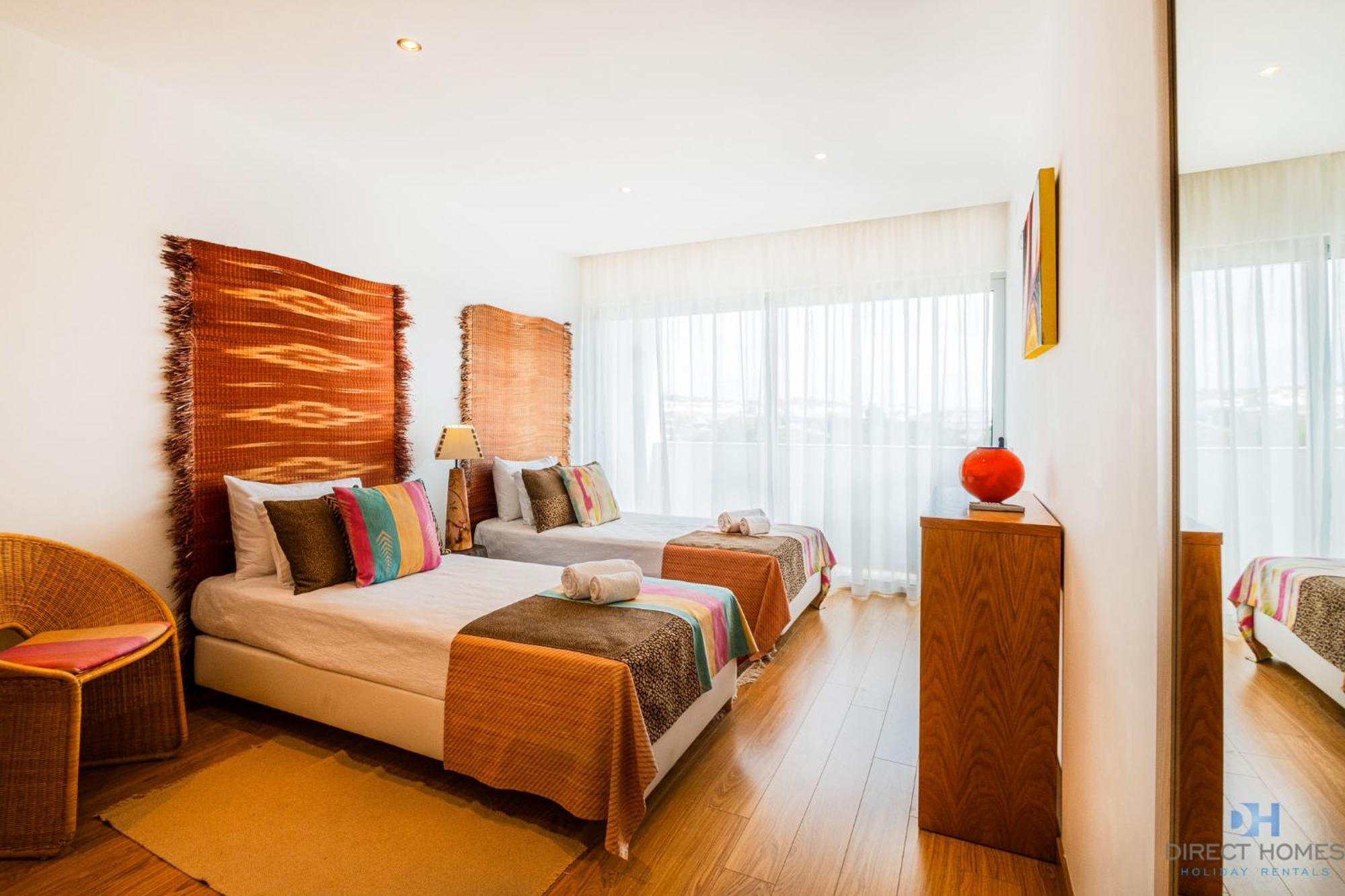 Villas Rocha Albufeira Extérieur photo