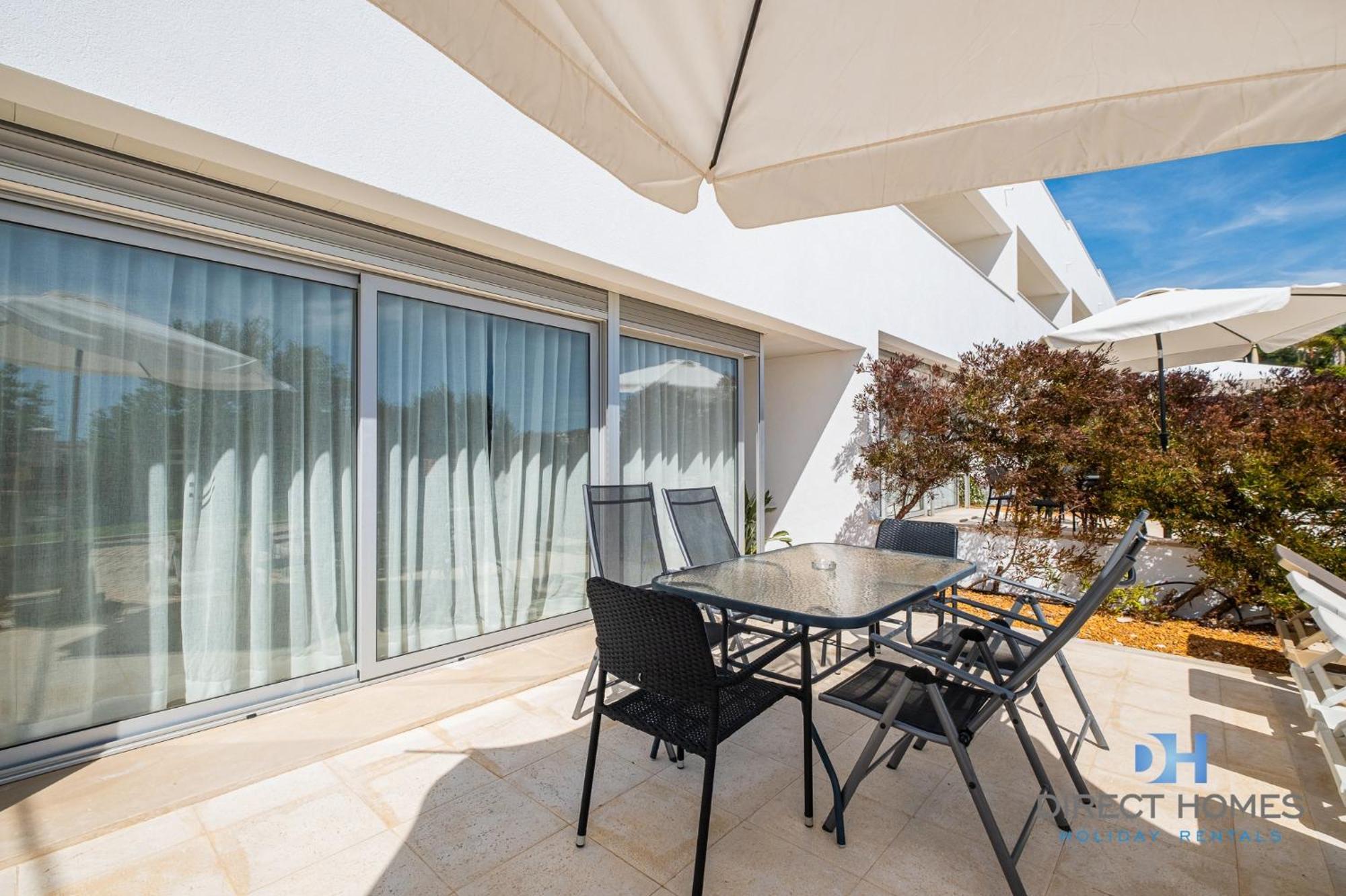 Villas Rocha Albufeira Extérieur photo