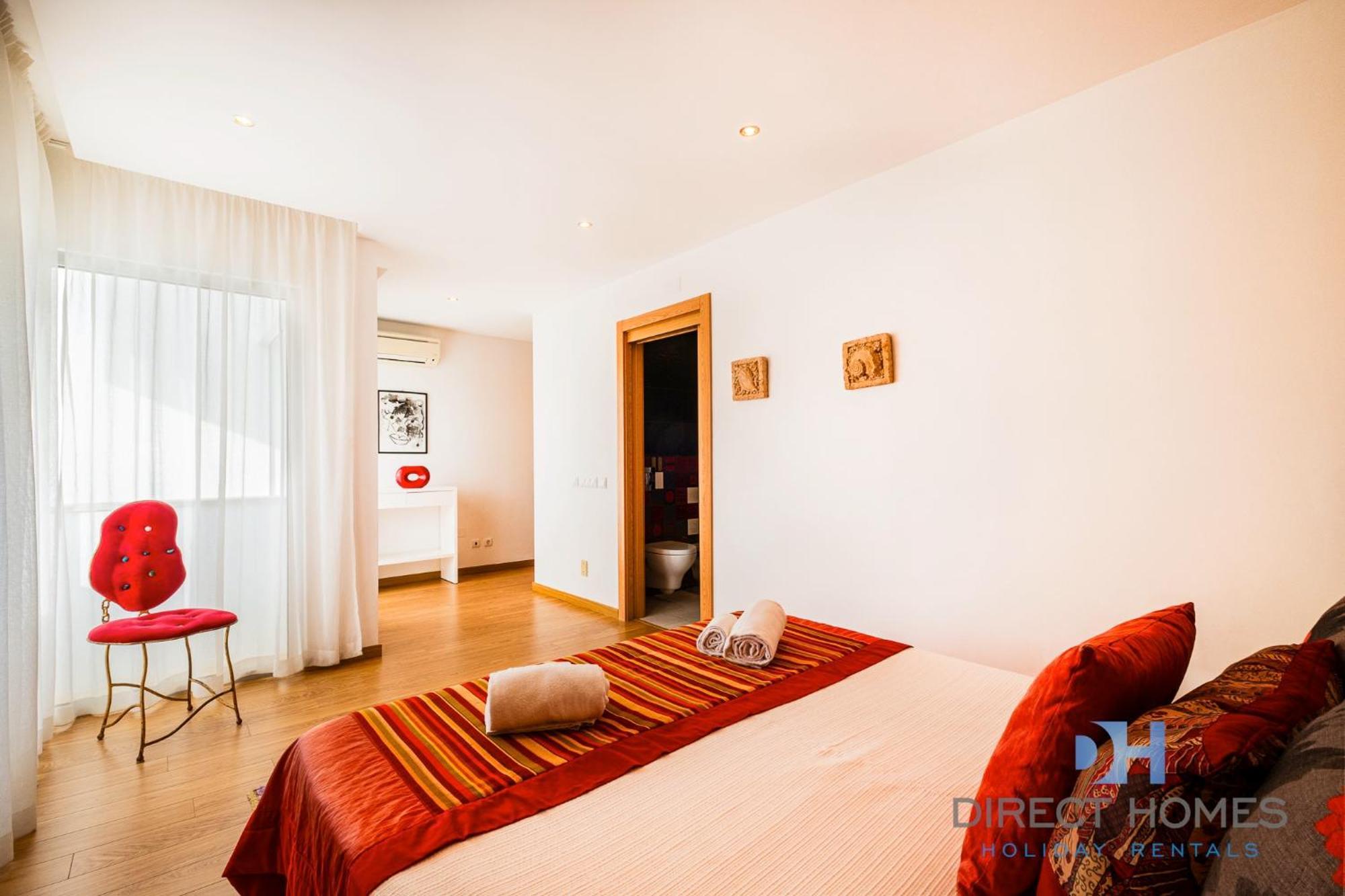Villas Rocha Albufeira Extérieur photo