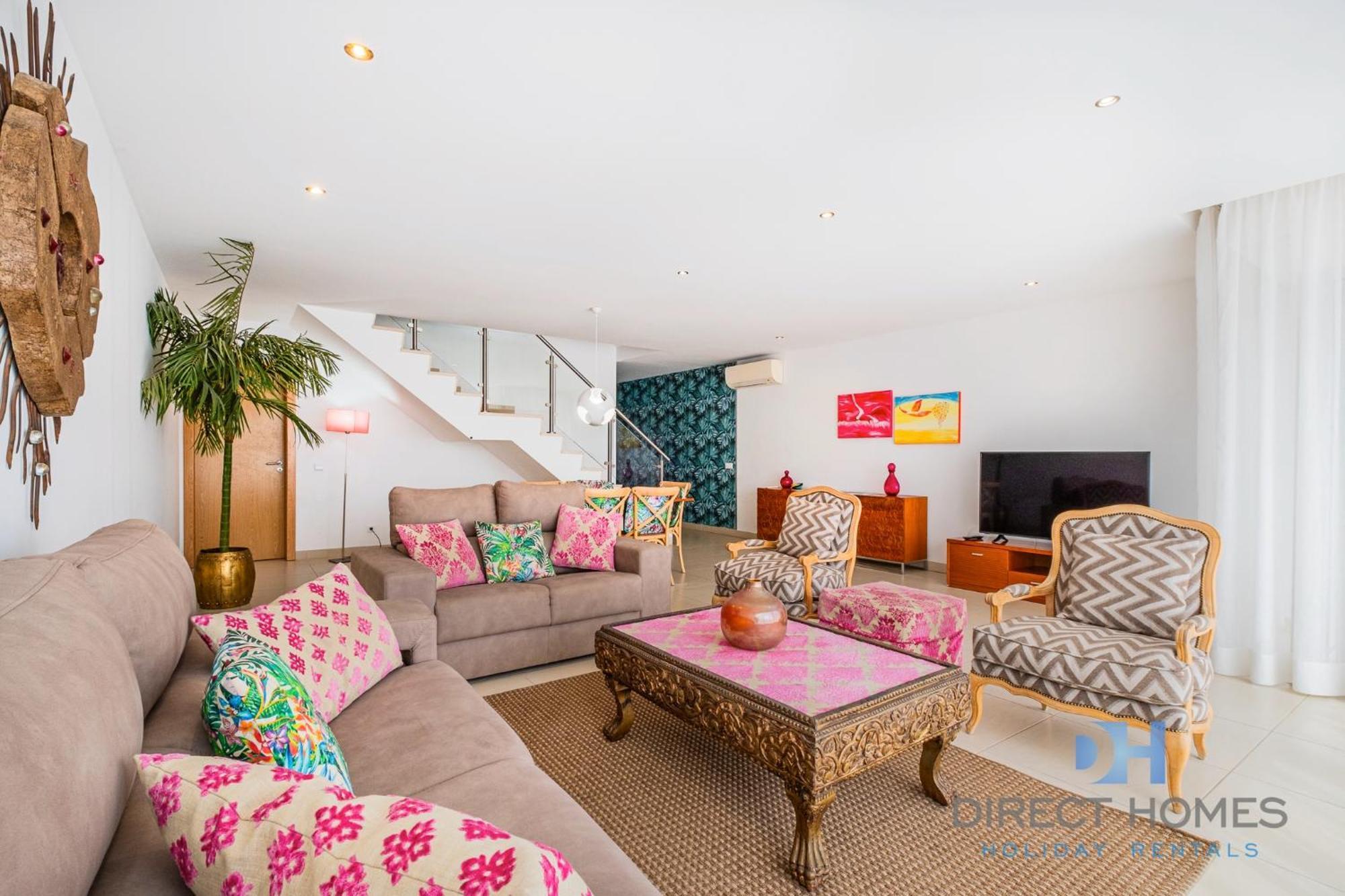 Villas Rocha Albufeira Extérieur photo