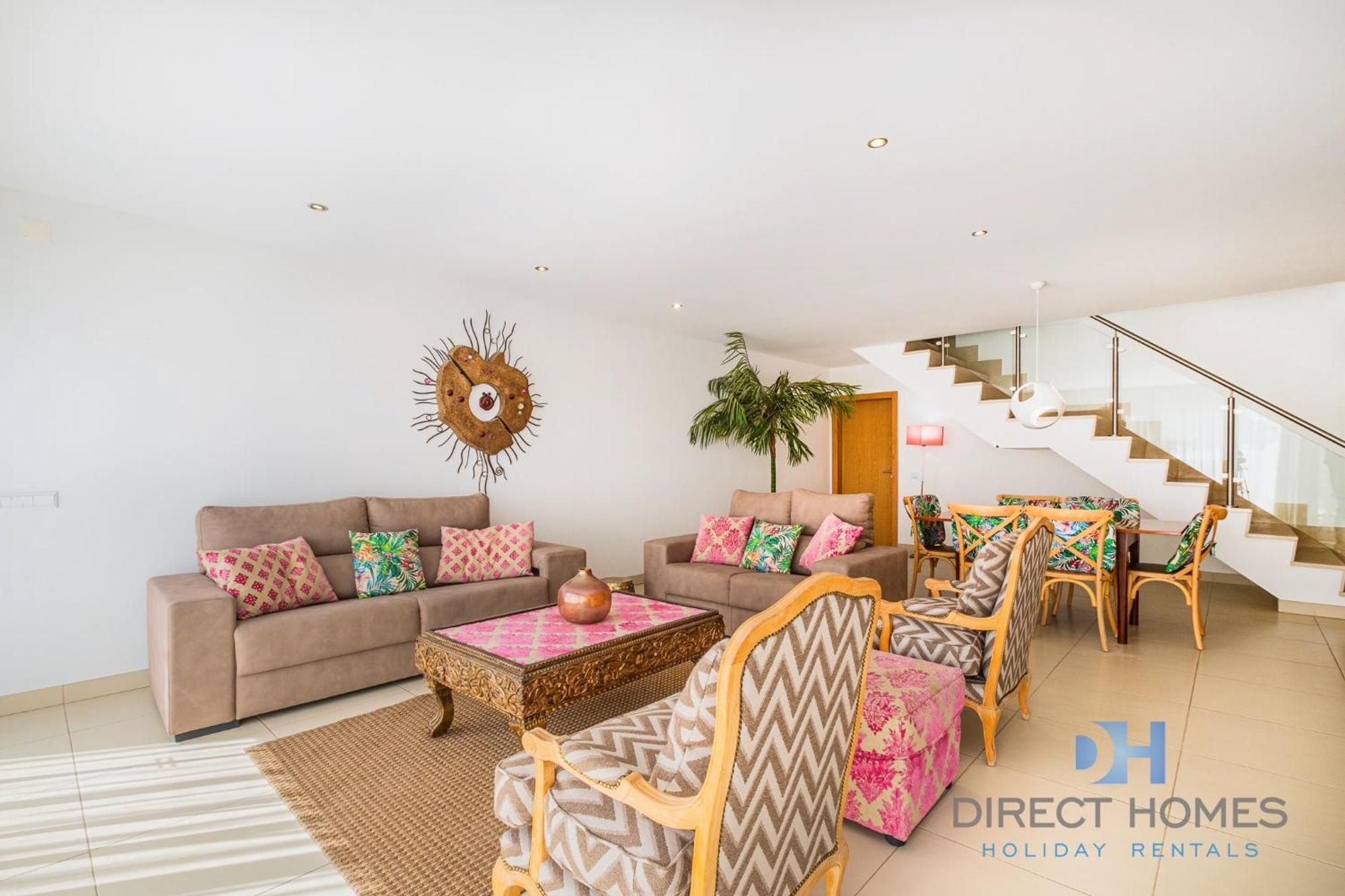 Villas Rocha Albufeira Extérieur photo