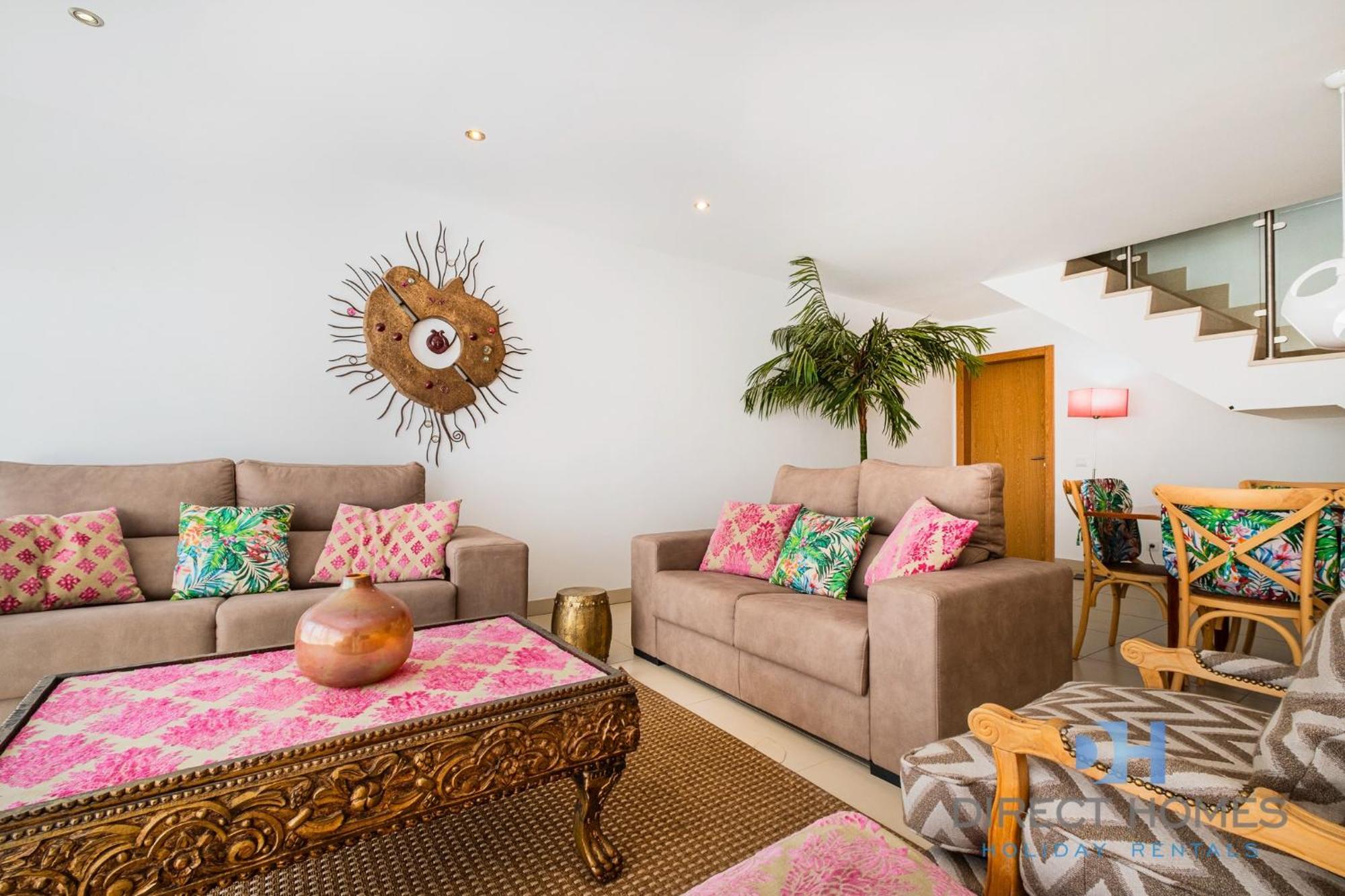 Villas Rocha Albufeira Extérieur photo