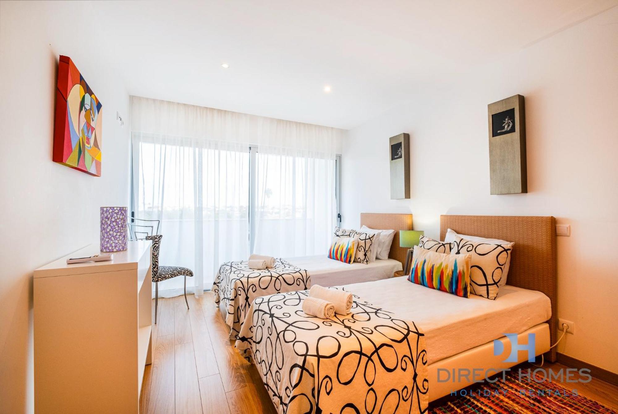 Villas Rocha Albufeira Extérieur photo