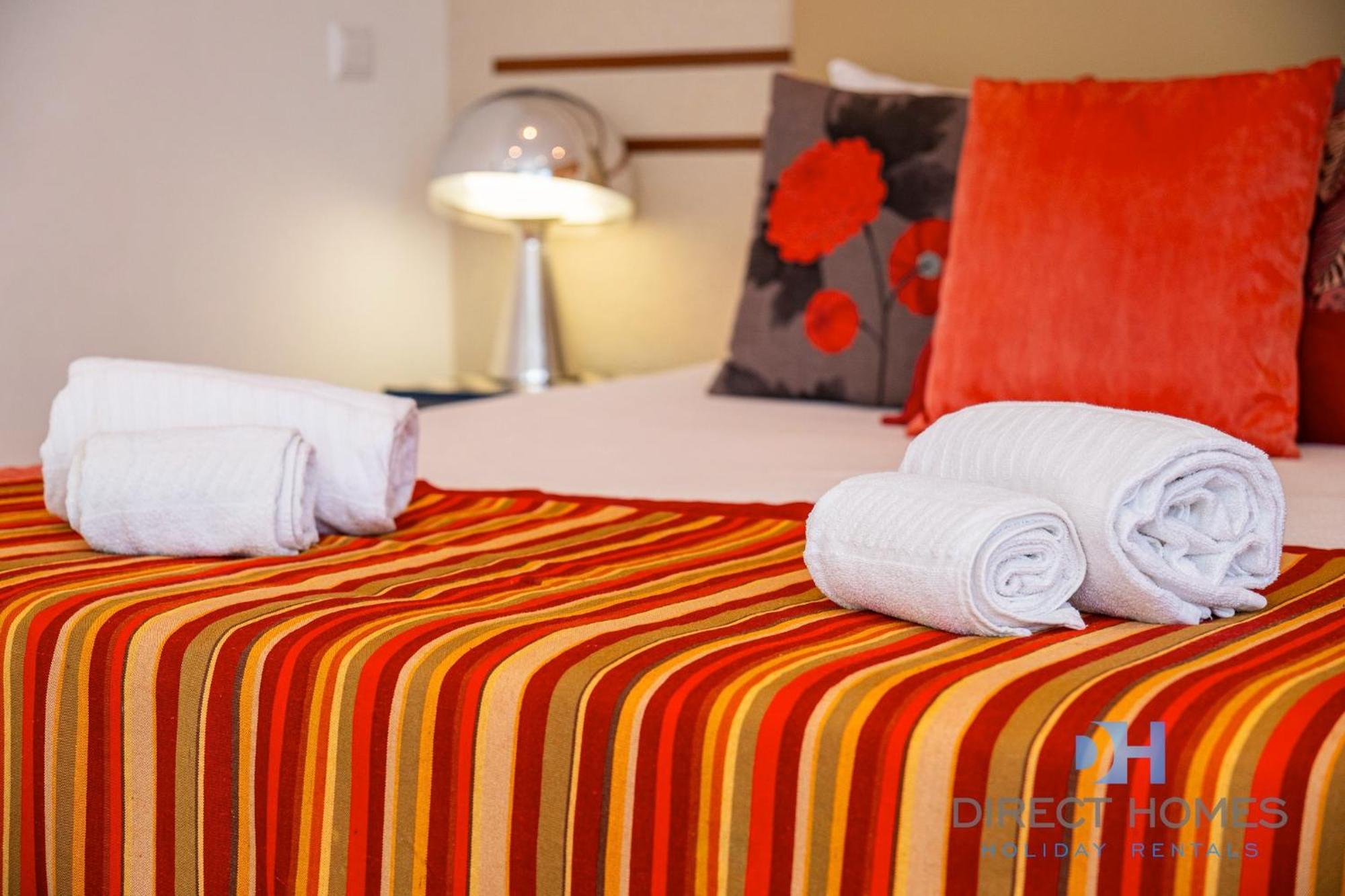 Villas Rocha Albufeira Extérieur photo