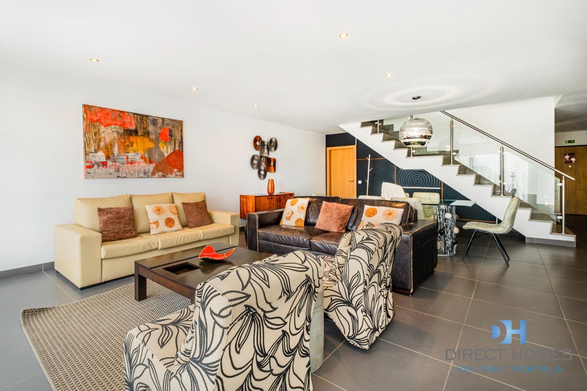 Villas Rocha Albufeira Extérieur photo