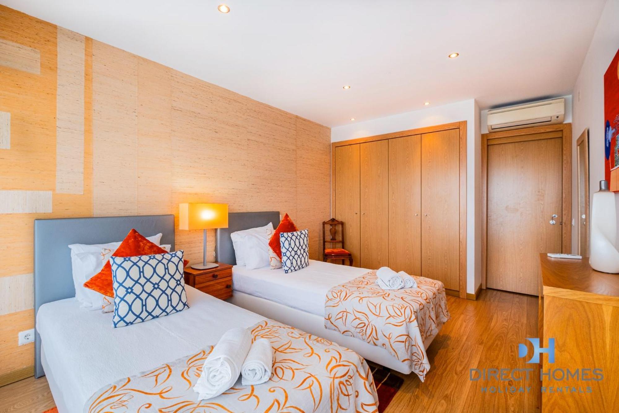 Villas Rocha Albufeira Extérieur photo