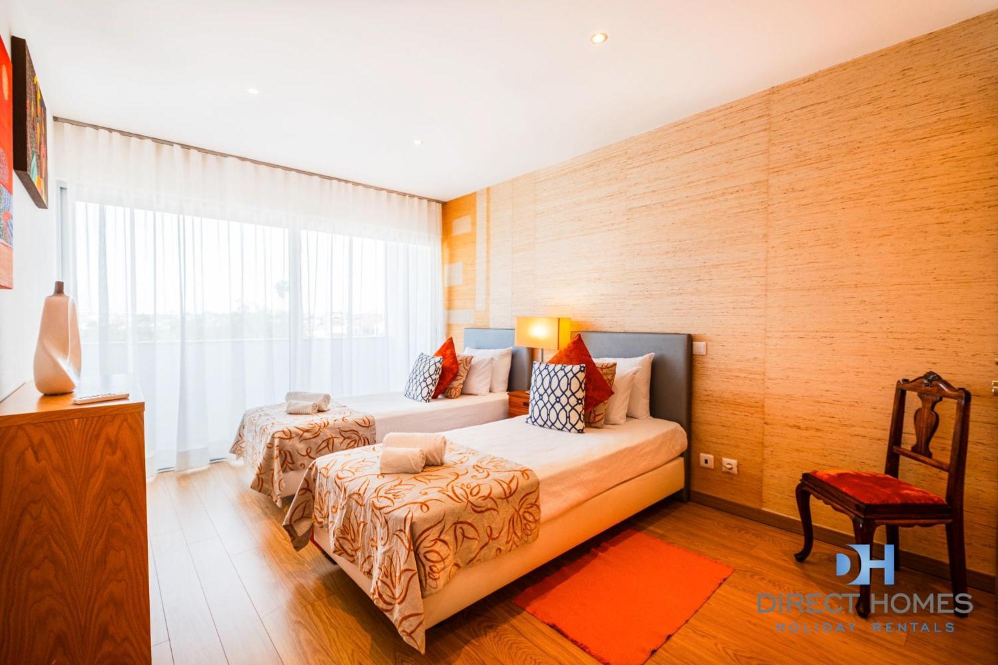 Villas Rocha Albufeira Extérieur photo