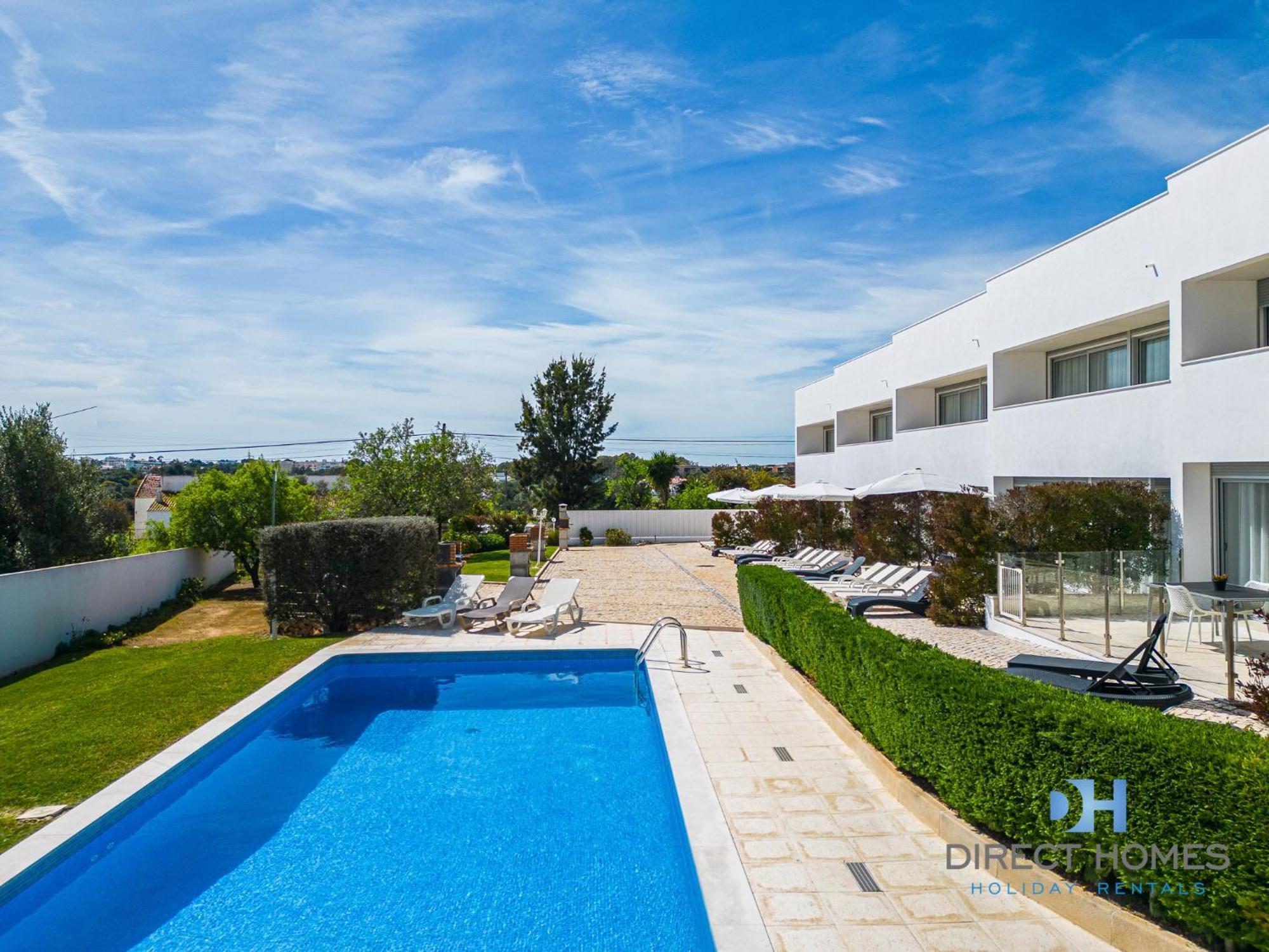 Villas Rocha Albufeira Extérieur photo