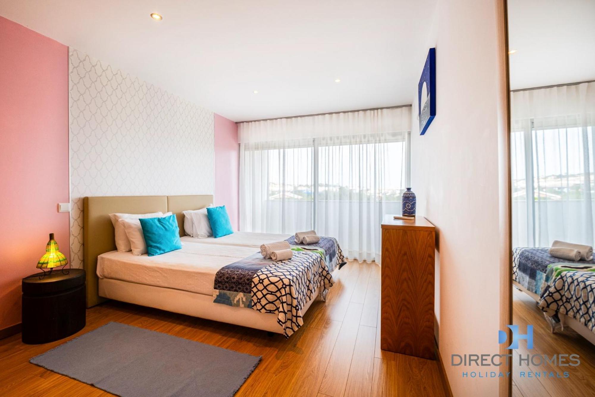 Villas Rocha Albufeira Extérieur photo