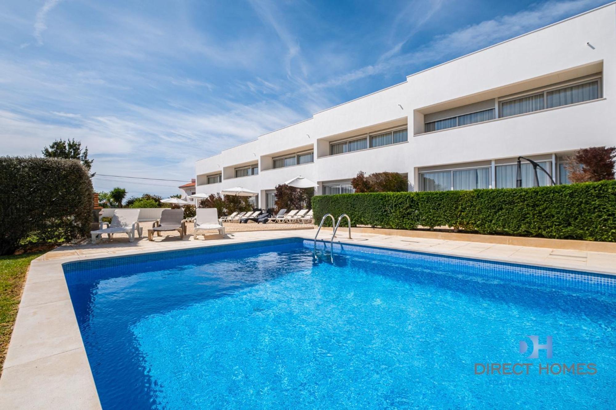Villas Rocha Albufeira Extérieur photo