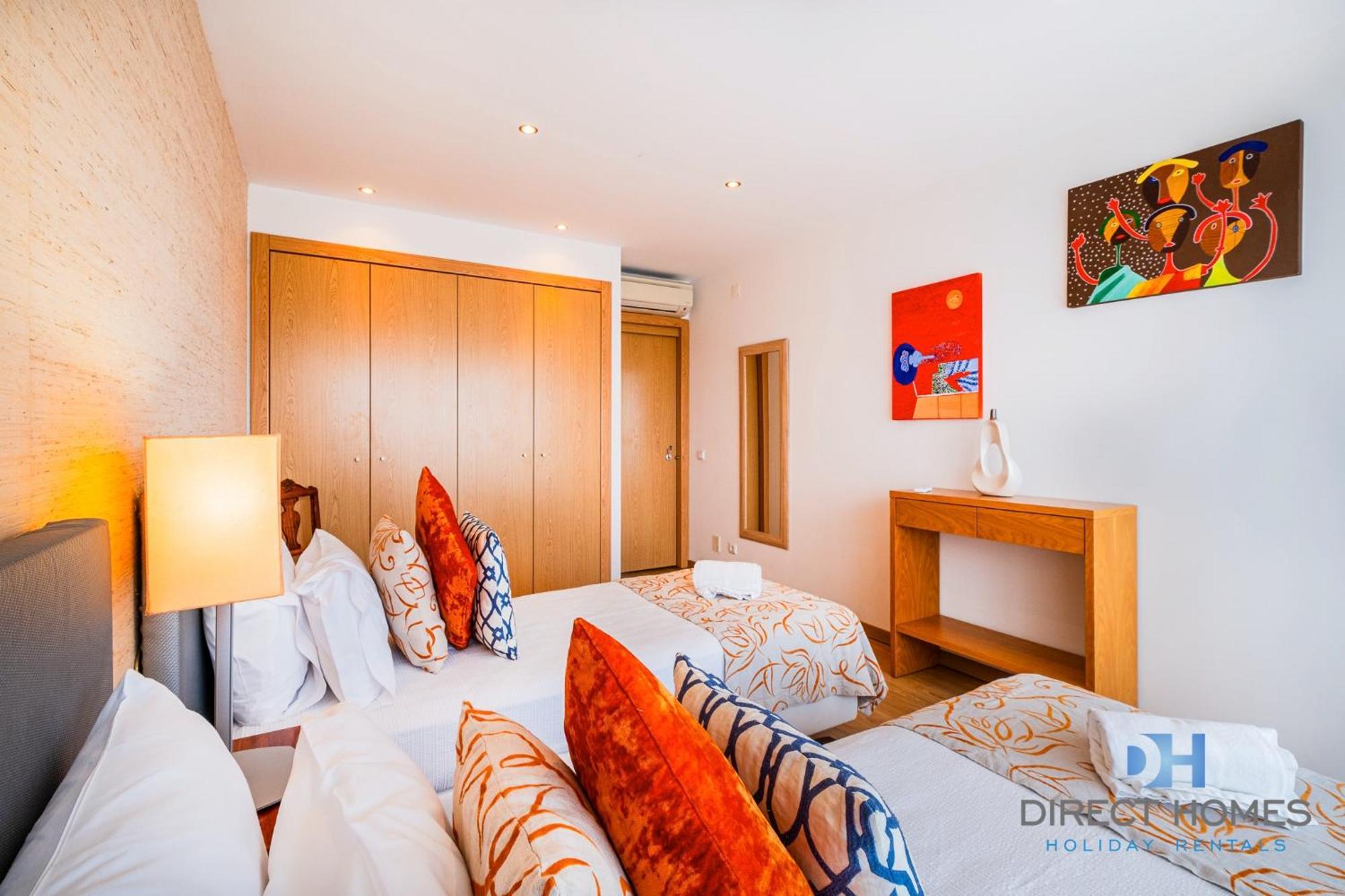 Villas Rocha Albufeira Extérieur photo