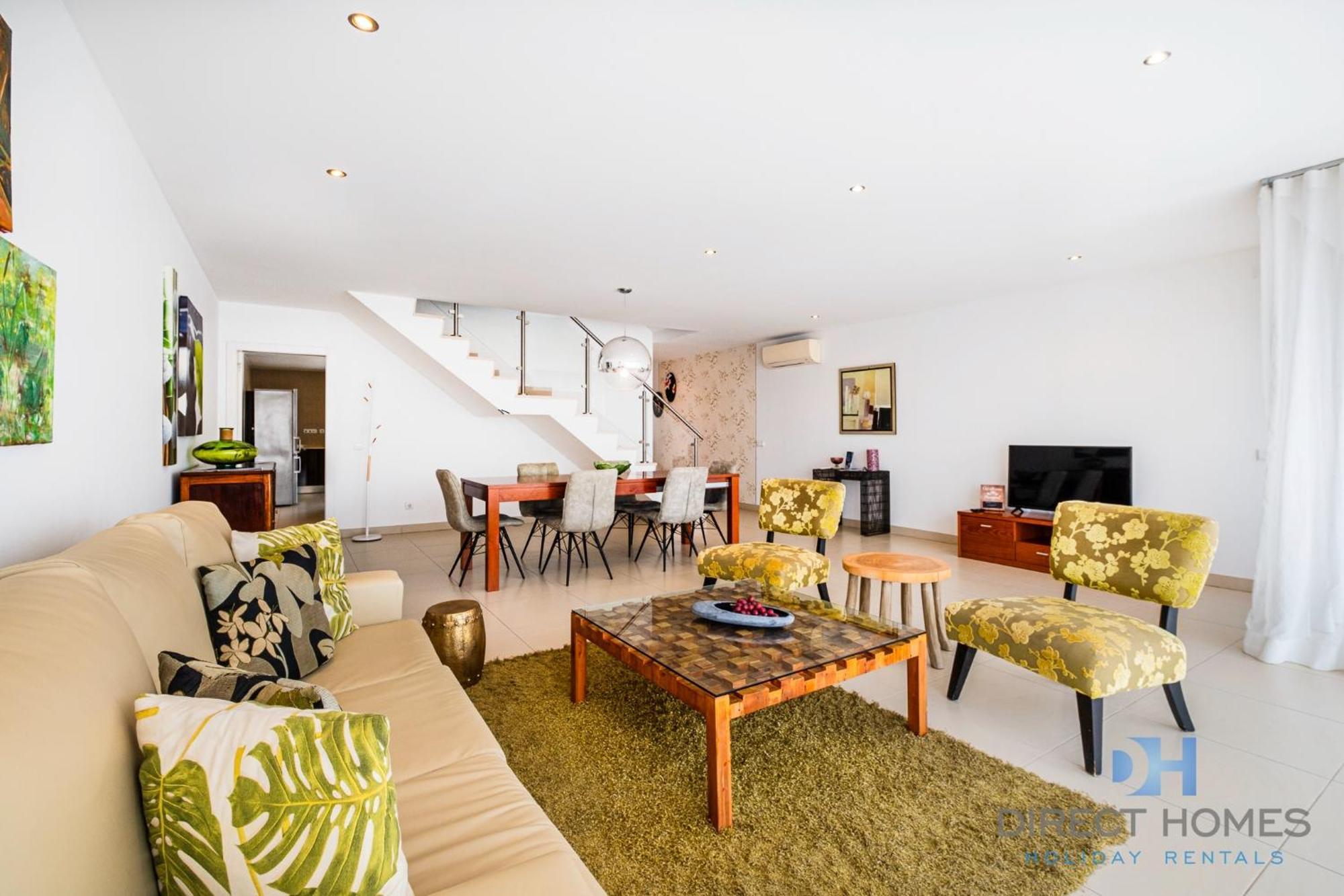 Villas Rocha Albufeira Extérieur photo